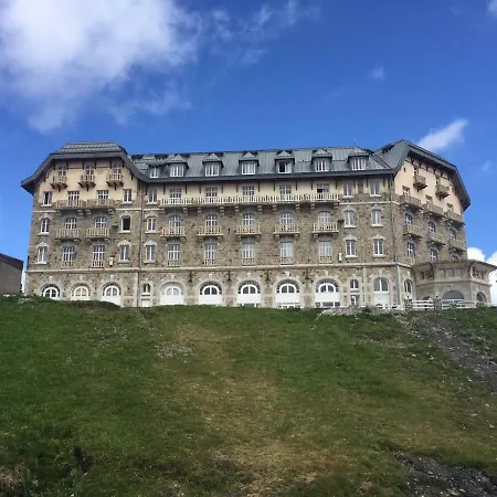 4p Luchon Cures&ski Soda Appartement
